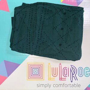 LuLaRoe One Size Leggings